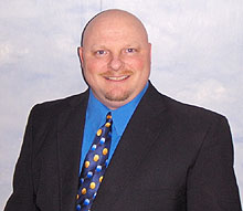 David Grabner